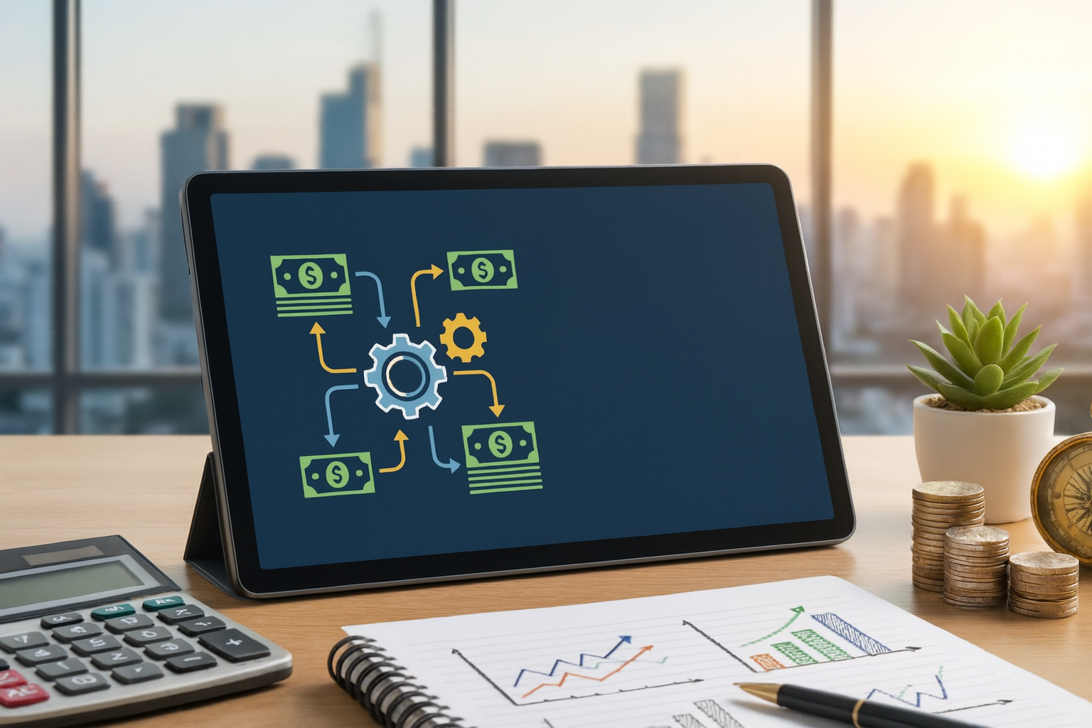 small-business financial mistakes