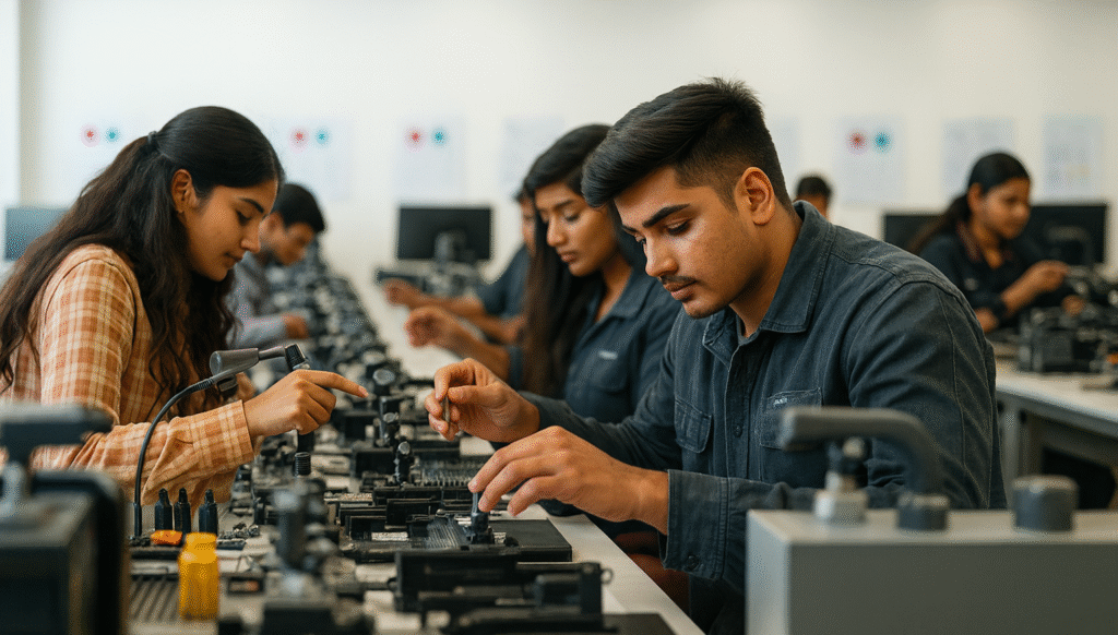 Best government schemes in India