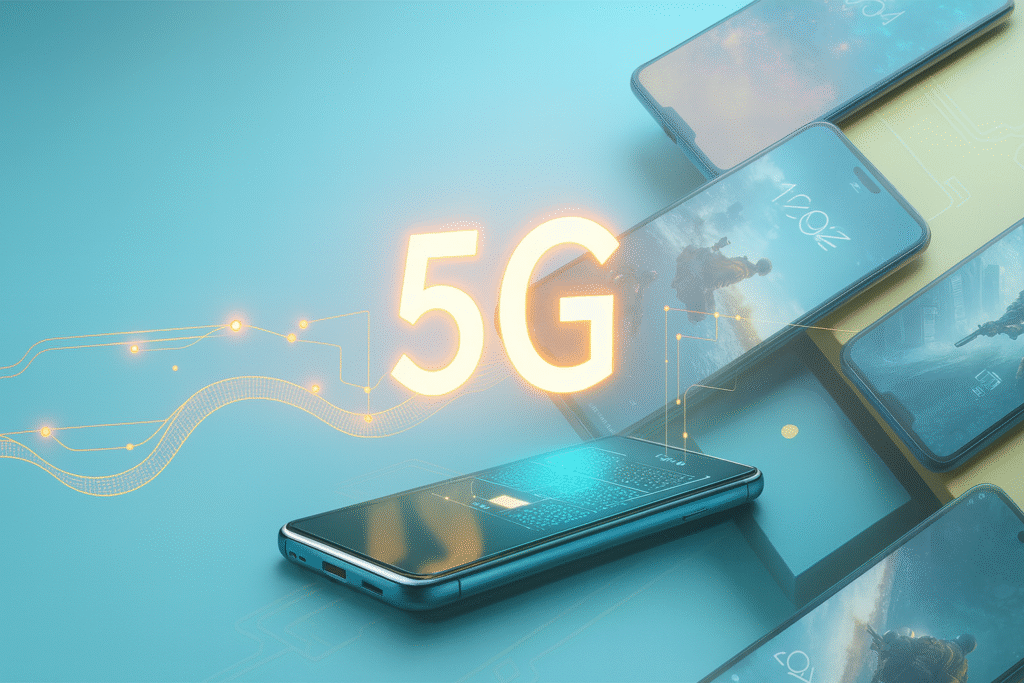 Best 5G Phones Under 15000