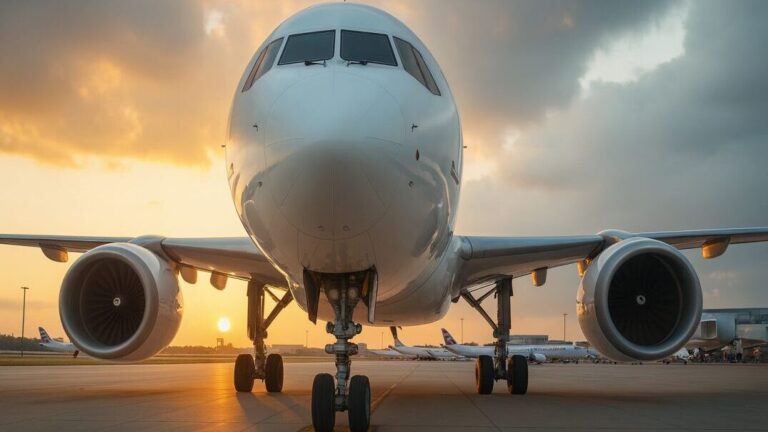 Airbus production delays