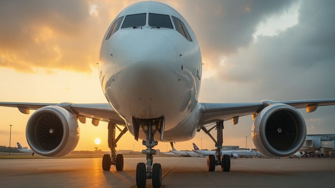 Airbus production delays