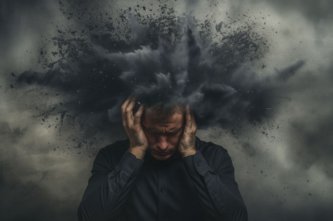 how to stop overthinking