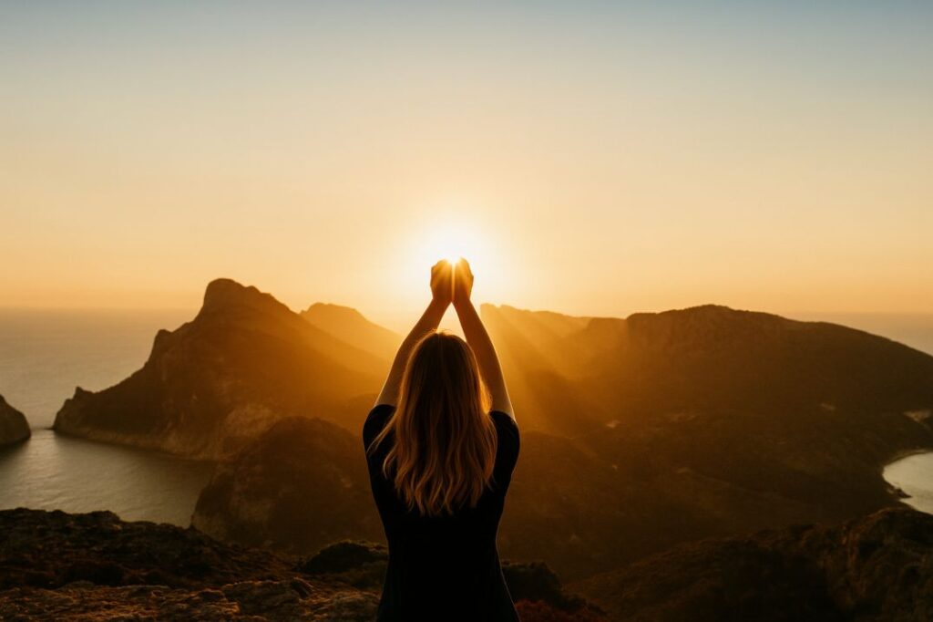 how to stop overthinking