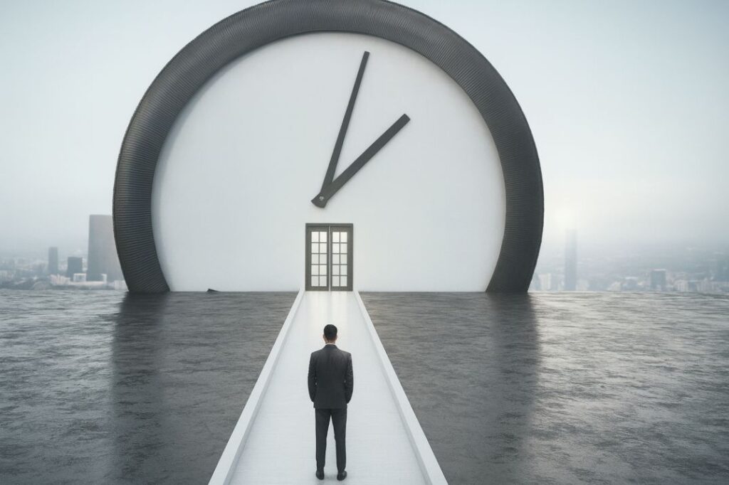 how to stop overthinking