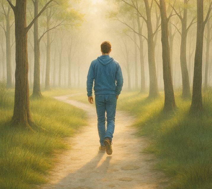 how to stop overthinking