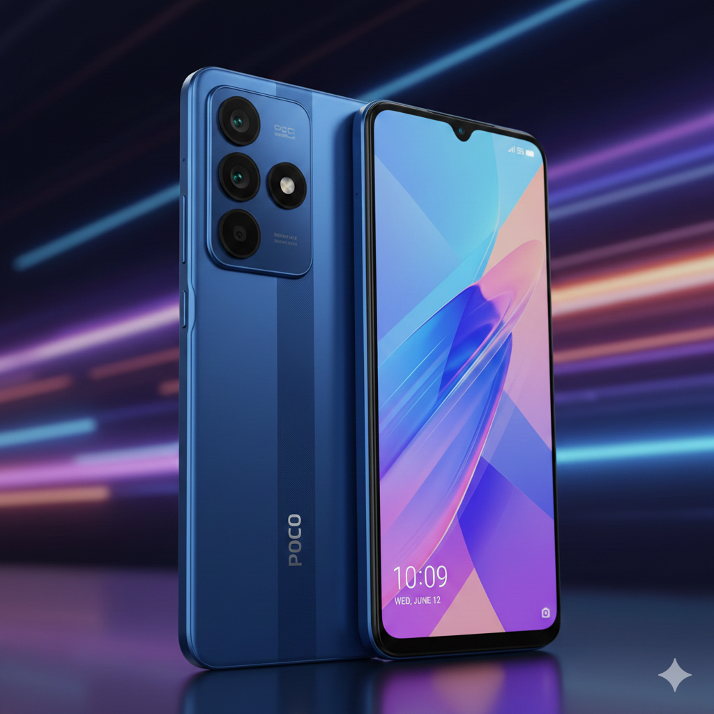 Best 5G Phones Under 15000