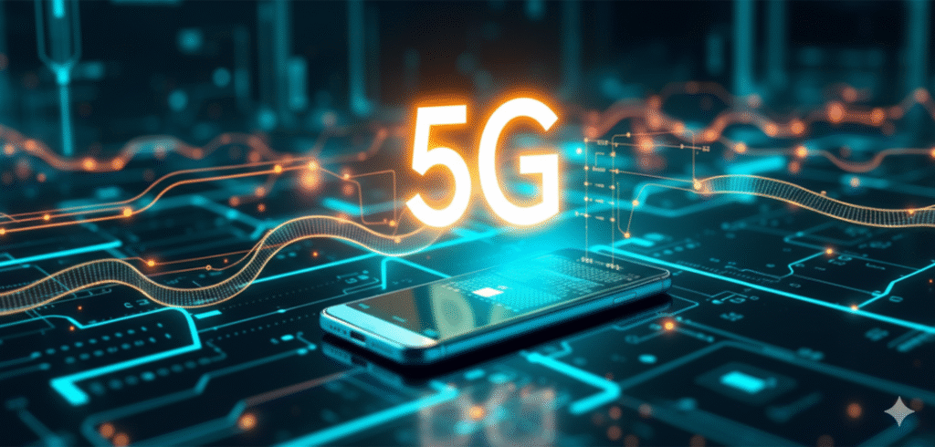Best 5G Phones Under 15000