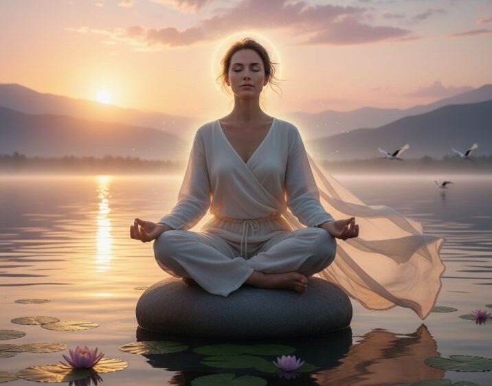 how to stop overthinking