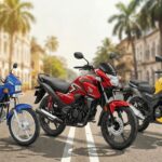 A Complete Guide to Mileage & Features for Budget-Friendly Motorcycles