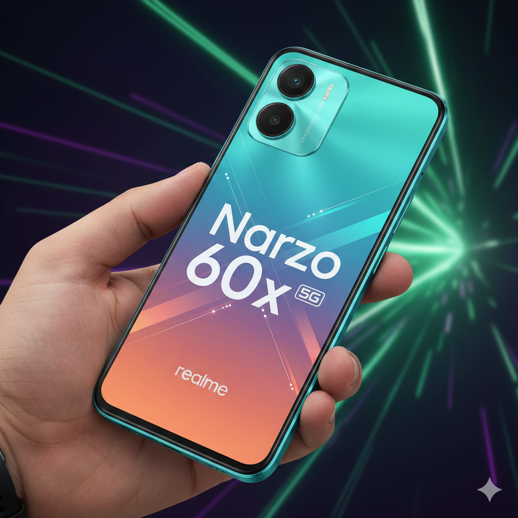 Best 5G Phones Under 15000