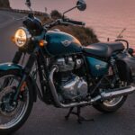 Royal Enfield Meteor 350 Review  Style, Performance & Long-Ride Comfort