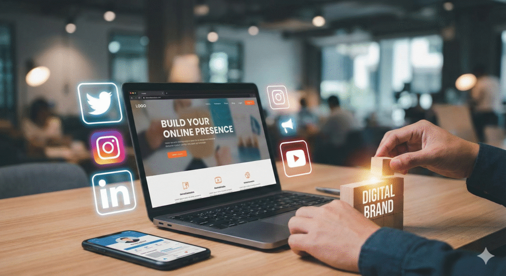 start online business with zero investment