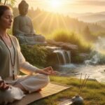 Yoga and Meditation: More Than Just a Trend, It’s India’s Science of Life
