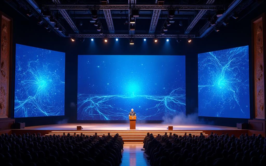India AI Impact Summit 2026