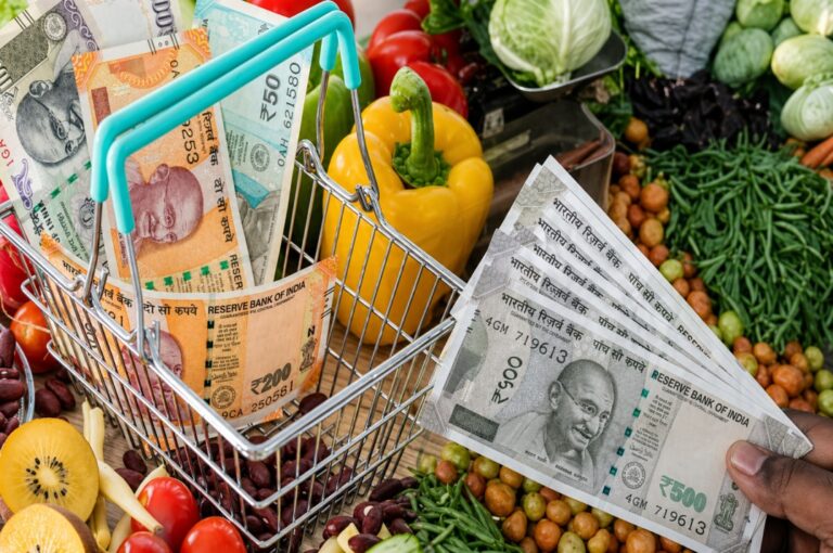 Why Everything Is Getting Expensive in India: Inflation, Fuel Prices & Global Impact Explained (2026)