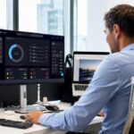 Beyond Chatbots: How Agentic AI in Finance is Managing Wealth in 2026