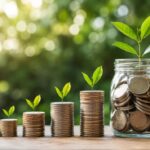 Compound Interest Explained: How Small Investments Can Build Long-Term Wealth