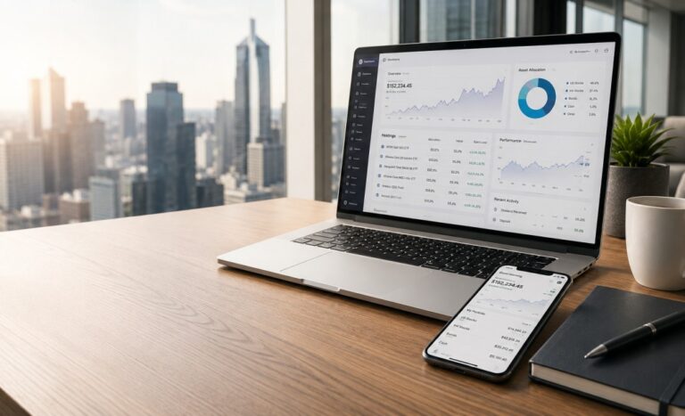 AI Investing for Beginners