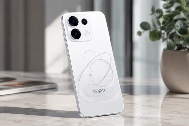 OPPO Reno 16 Review: Can OPPO’s New AI Phone Beat the Competition?