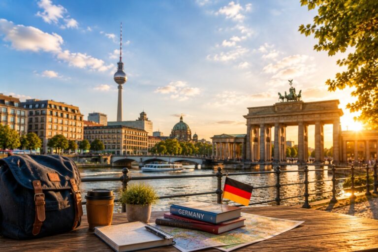 Cost of Living in Germany for International Students (2026): Complete Monthly Budget Guide