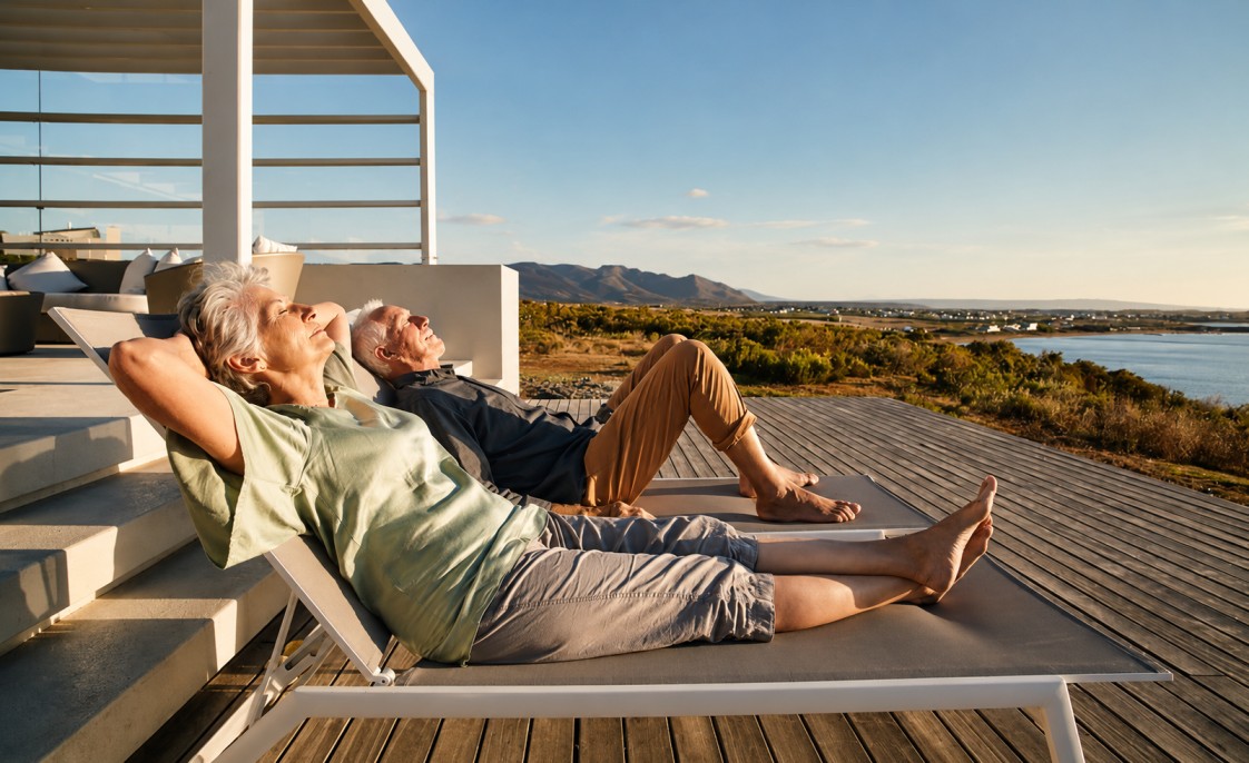 How to Retire Early at 40 with $1 Million