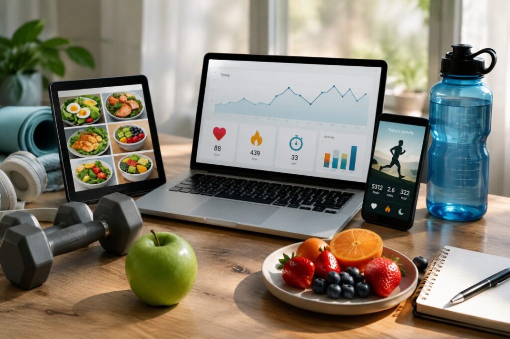 AI health tools