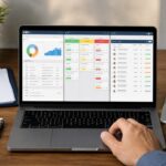 CRM Software Explained: What It Is, Benefits & How to Choose the Right CRM