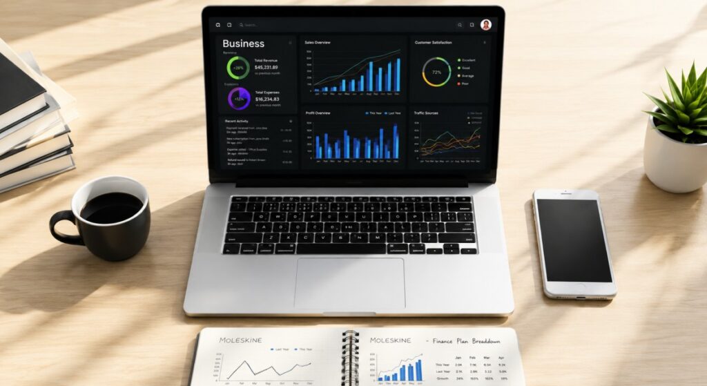 CRM Software Explained