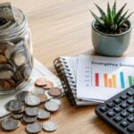 High-Yield Savings Account for an Emergency Fund