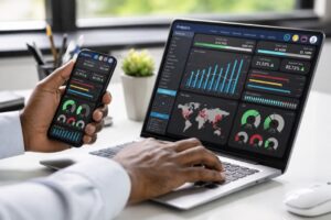 Accounting Software Guide: Benefits, Features & Choosing the Right Software