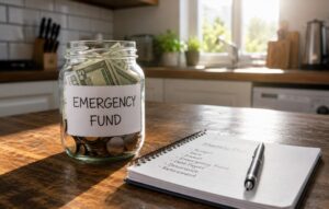 Emergency Fund Explained: How Much Should You Save?