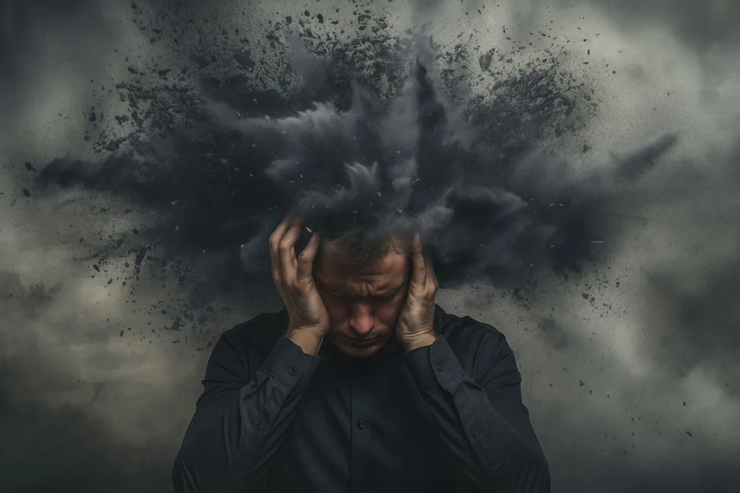 how to stop overthinking