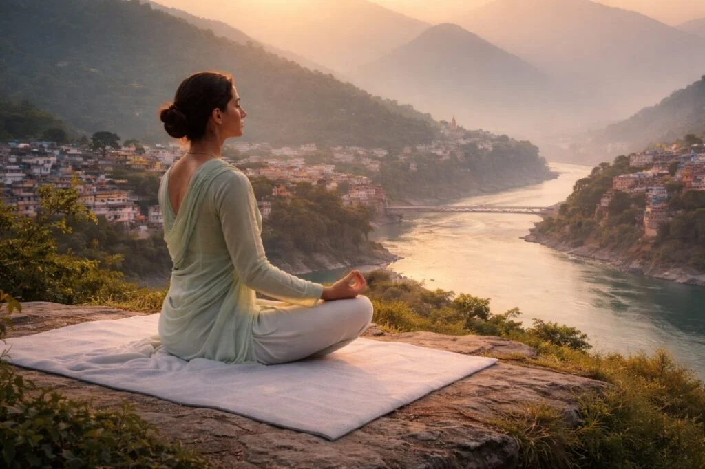Yoga and Meditation