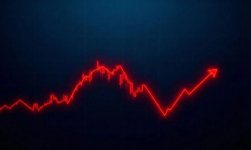 Rupee hits ₹90 per dollar