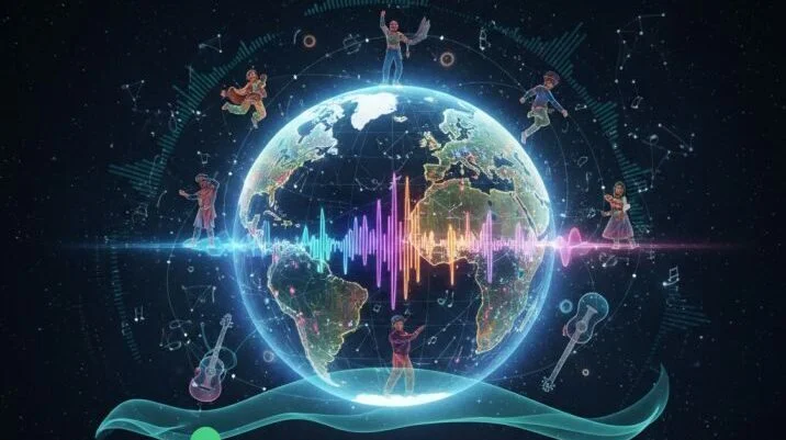 Spotify Wrapped 2025
